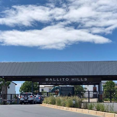 1255 At Ballito Hills Lifestyle Estate ภายนอก รูปภาพ