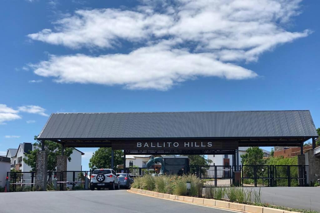 1255 At Ballito Hills Lifestyle Estate ภายนอก รูปภาพ