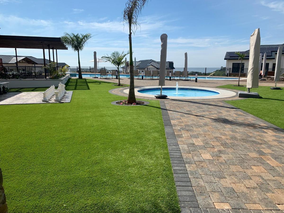 1255 At Ballito Hills Lifestyle Estate ภายนอก รูปภาพ