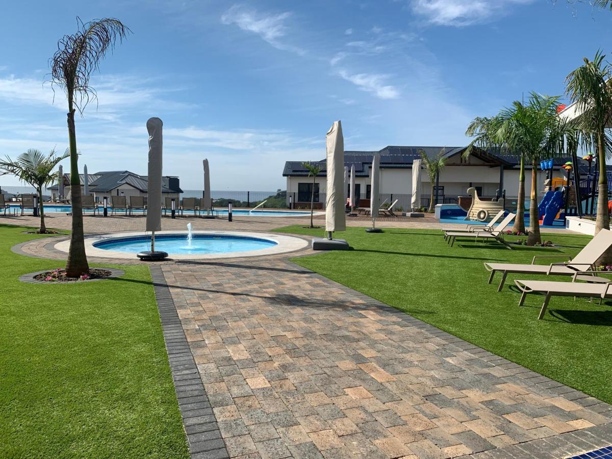 1255 At Ballito Hills Lifestyle Estate ภายนอก รูปภาพ