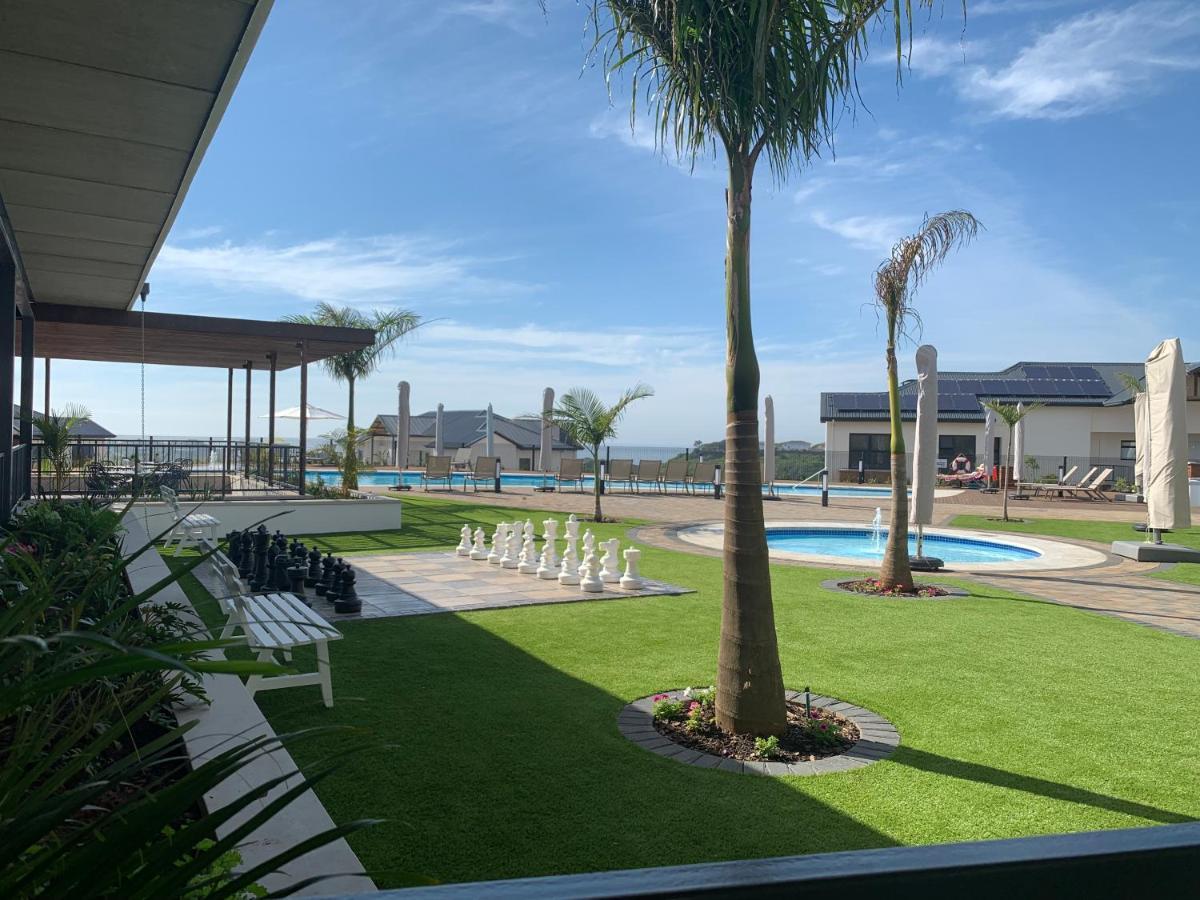 1255 At Ballito Hills Lifestyle Estate ภายนอก รูปภาพ