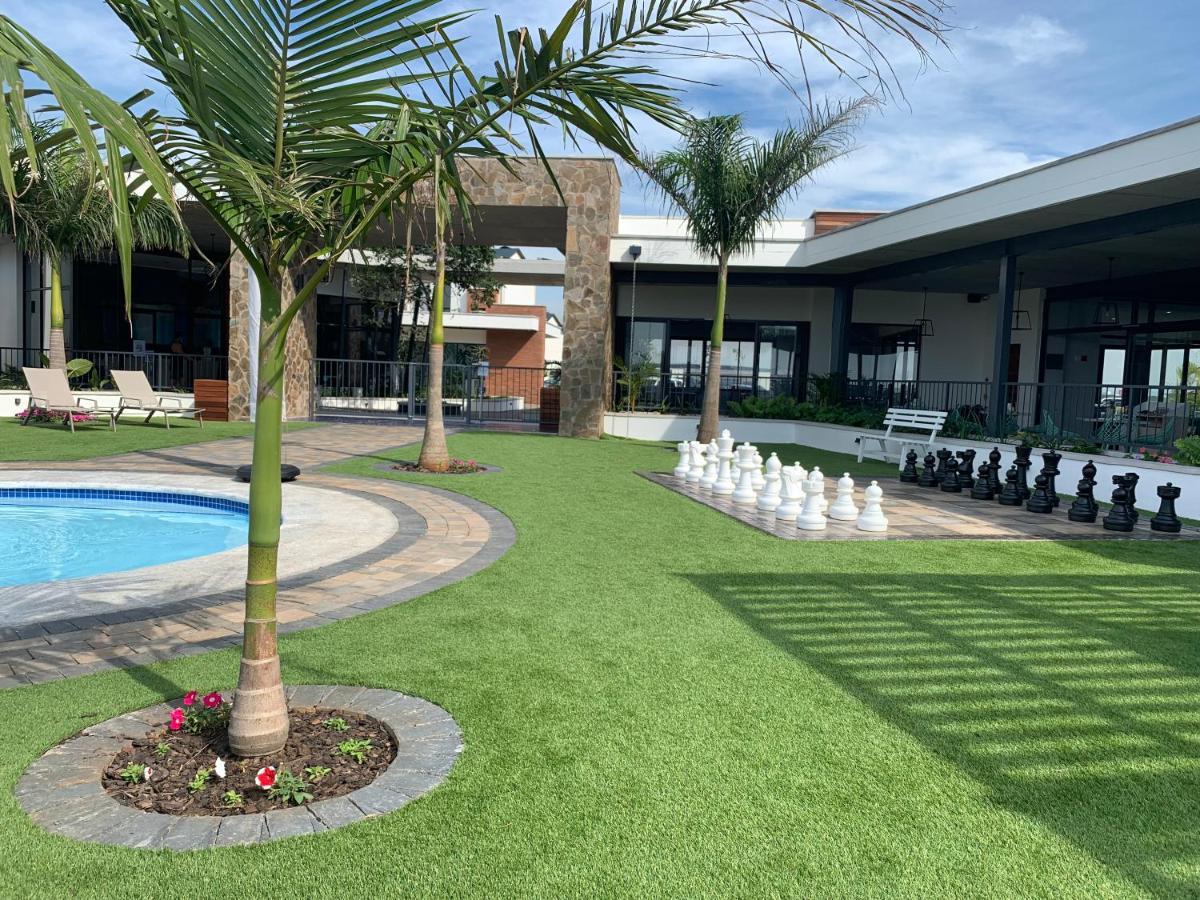 1255 At Ballito Hills Lifestyle Estate ภายนอก รูปภาพ