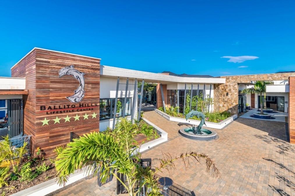 1255 At Ballito Hills Lifestyle Estate ภายนอก รูปภาพ