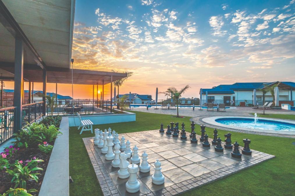 1255 At Ballito Hills Lifestyle Estate ภายนอก รูปภาพ