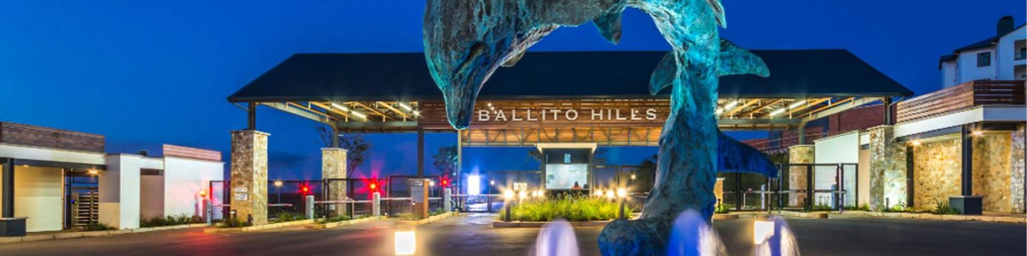 1255 At Ballito Hills Lifestyle Estate ภายนอก รูปภาพ
