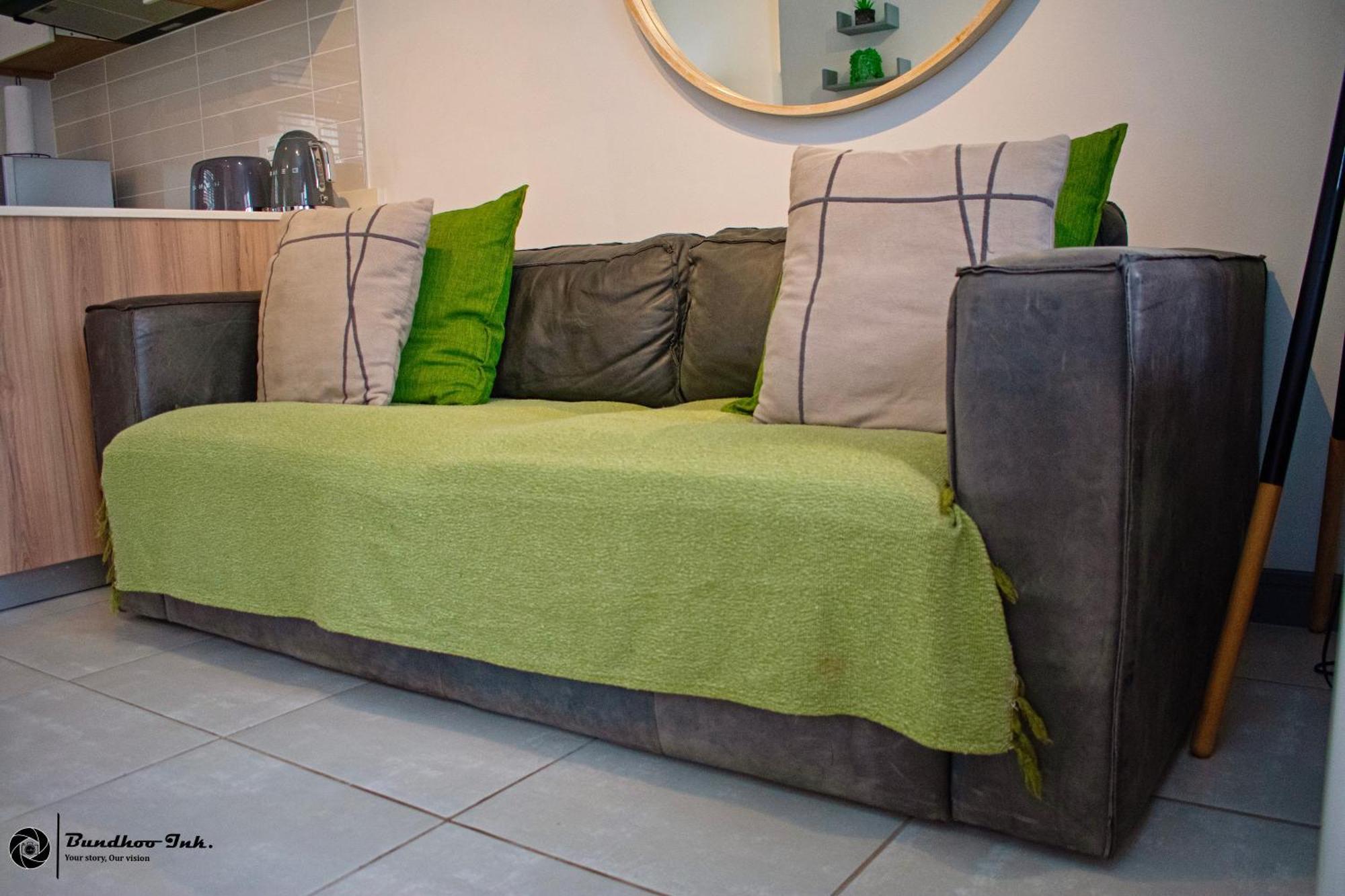 1255 At Ballito Hills Lifestyle Estate ภายนอก รูปภาพ