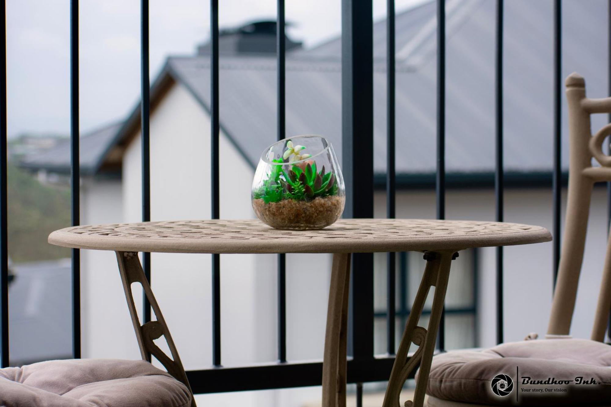 1255 At Ballito Hills Lifestyle Estate ภายนอก รูปภาพ